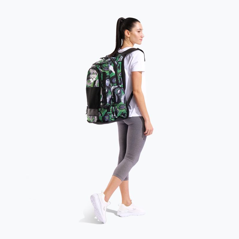 Рюкзак для плавання Arena All Set 45L AO arena kente 5