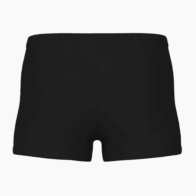 Плавки дитячі arena Loud Swim Short black/black multi 2