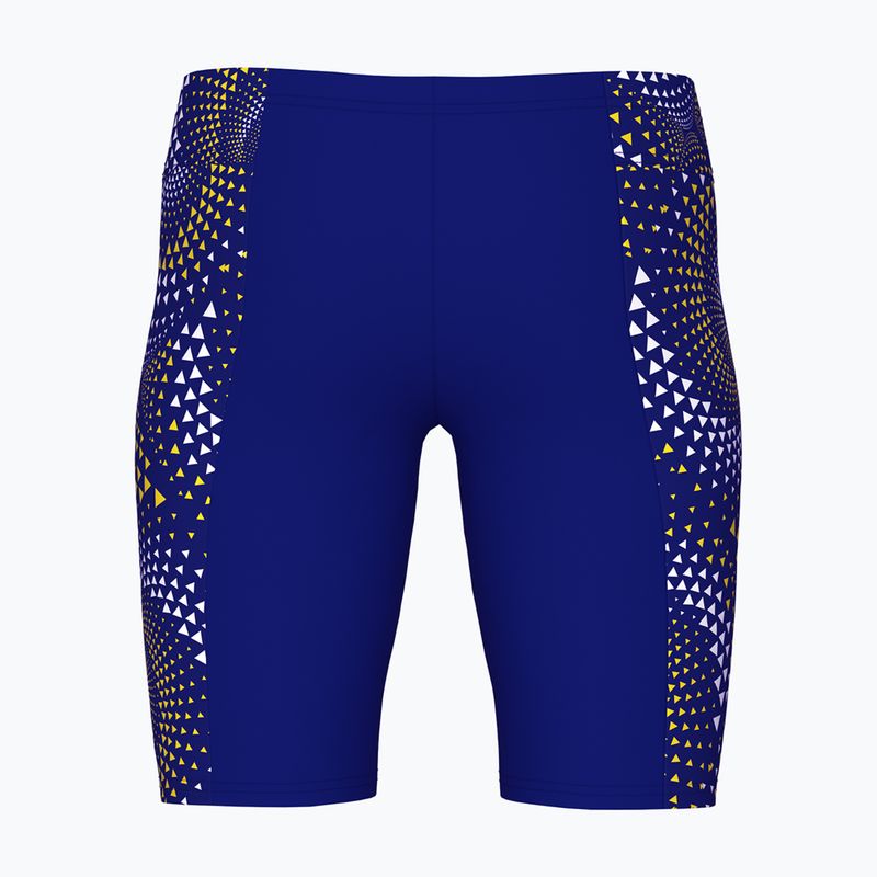 Джамери дитячі arena Fireflow Swim Jammer navy/team navy yellow 2