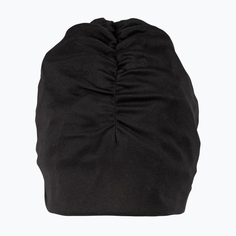 Шапочка для плавання arena Coralie black 3