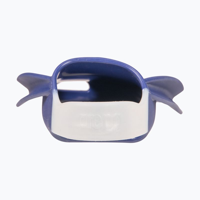 Ласти для плавання Arena Powerfin Pro II Flex midnight blue 5