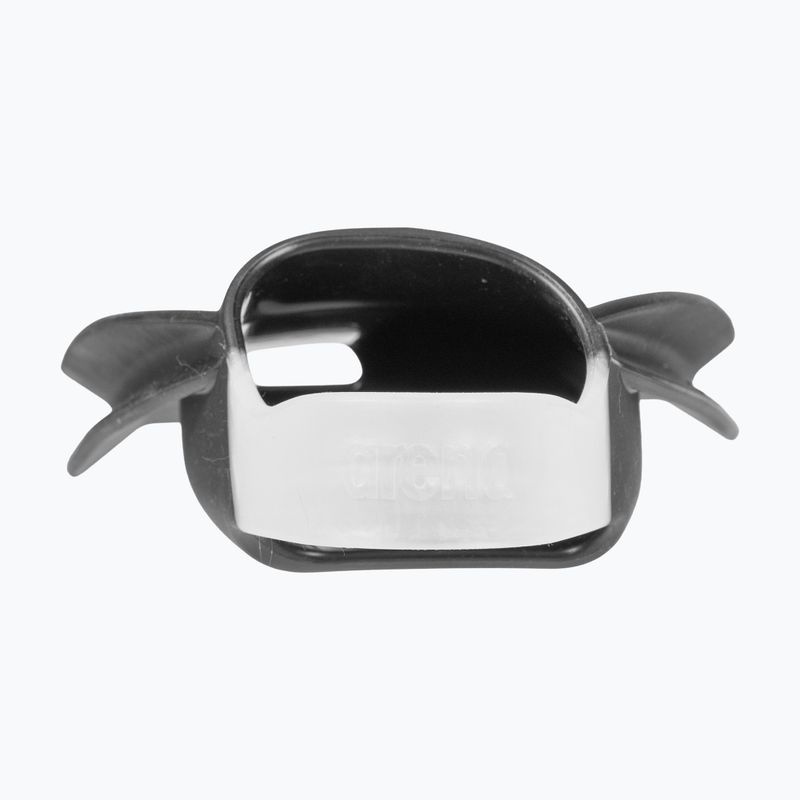 Ласти для плавання Arena Powerfin Pro II Flex black 5
