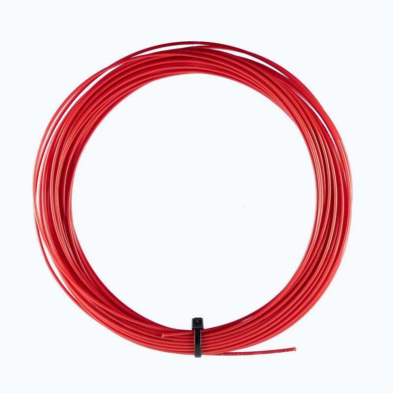 Струни для тенісу Tecnifibre X-One red 2
