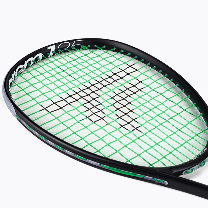 Ракетка для сквошу Tecnifibre Suprem 125 Curv 5