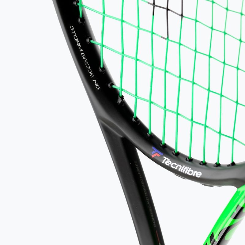 Ракетка для сквошу Tecnifibre Suprem 125 Curv 7