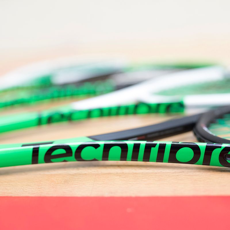 Ракетка для сквошу Tecnifibre Suprem 125 Curv 11