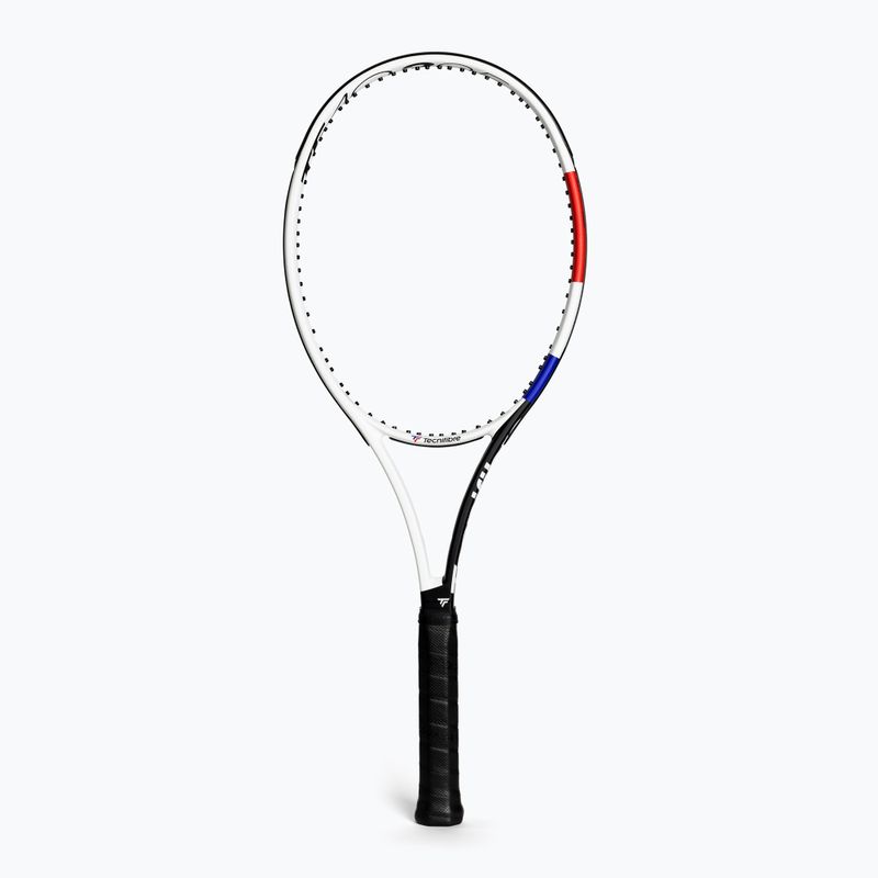 Ракетка тенісна Tecnifibre TF40 305 UNC біла 14TF403052