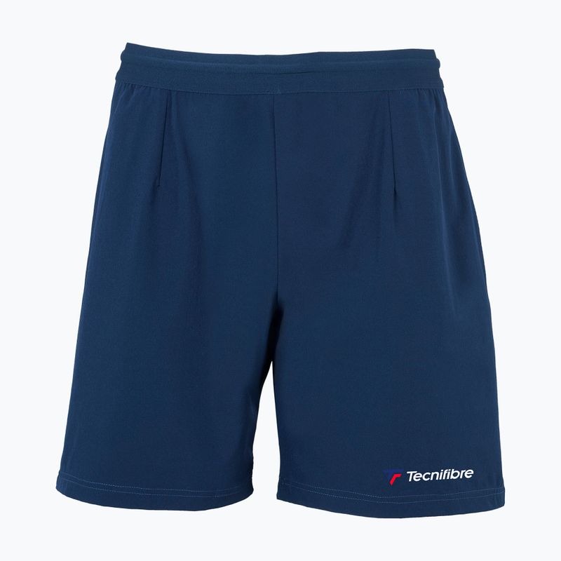 Штани тенісні дитячі Tecnifibre Stretch сині 23STRE 5