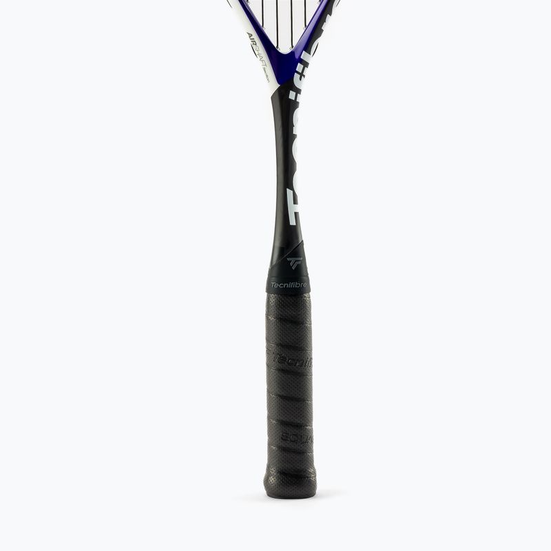 Ракетка для сквошу Tecnifibre sq.Carboflex 125 Airshaft біла 12CAR12519 4