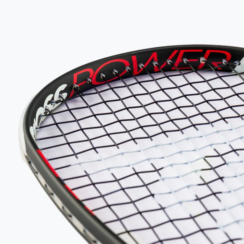 Ракетка для сквошу Tecnifibre sq.Cross Shot червоно-чорна 12CROSHO21 6