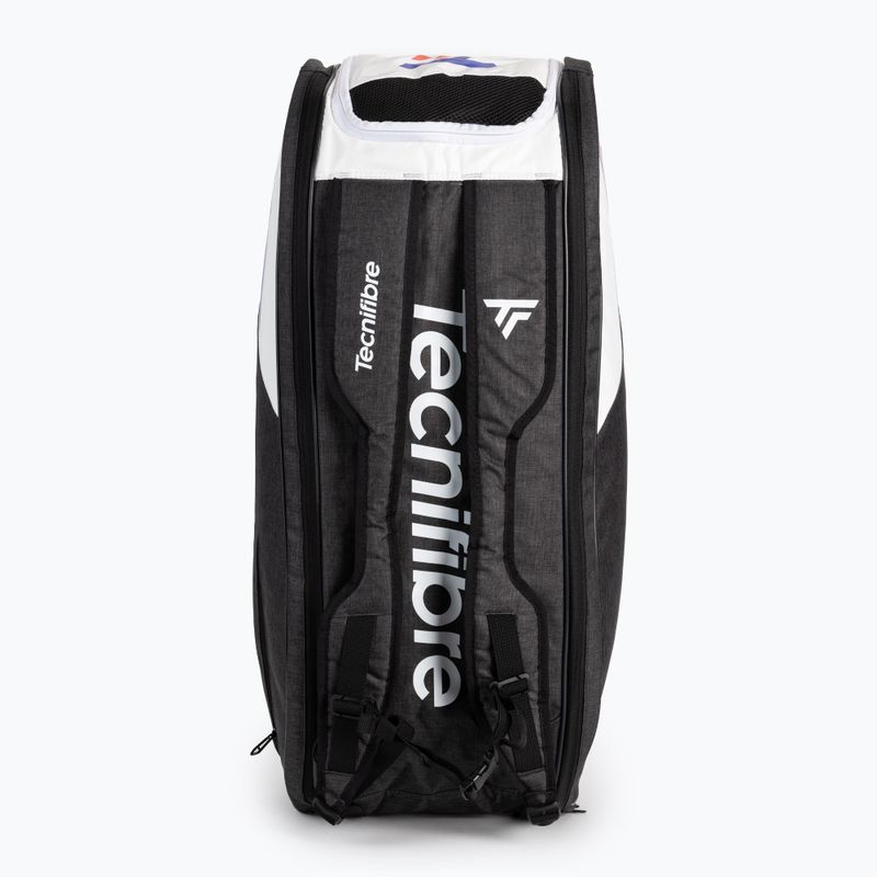 Тенісна сумка Tecnifibre Team Icon 9R чорна 40ICON9R21 3