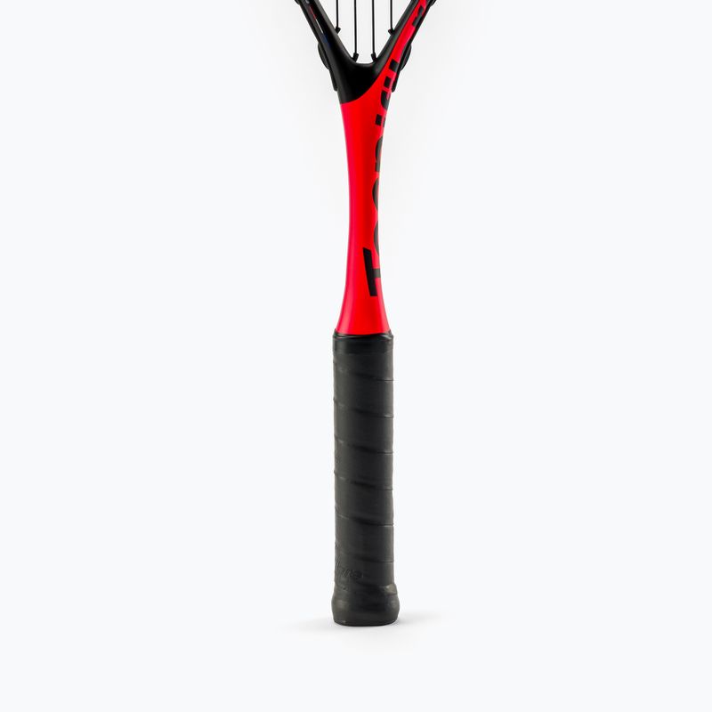 Ракетка для сквошу Tecnifibre sq.Cross Speed червоно-чорна 12CROSPE21 4