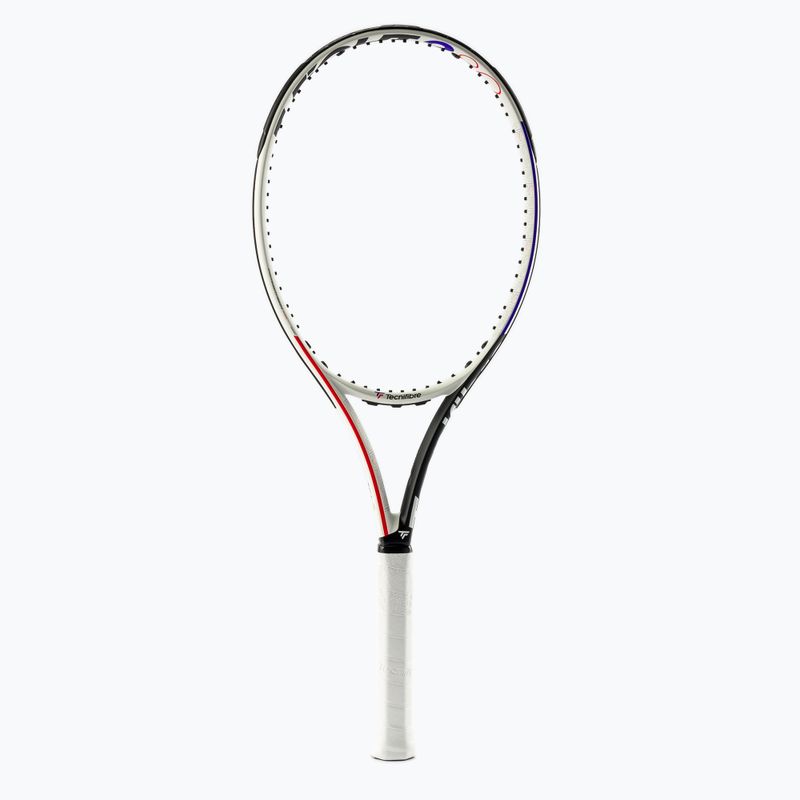 Ракетка тенісна Tecnifibre T Fight RSL 280 NC біла 14FI280R12