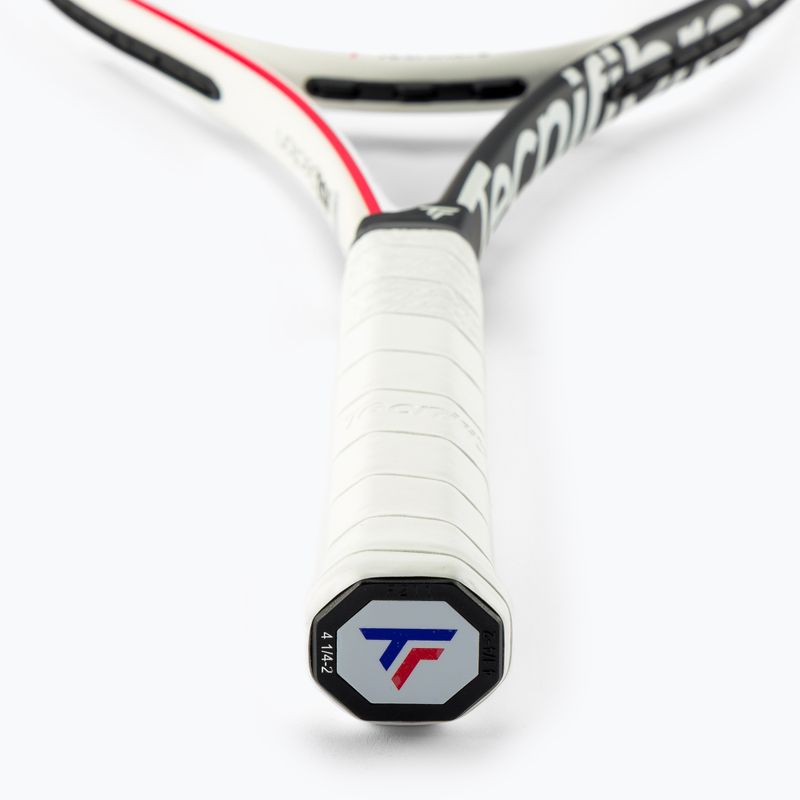 Ракетка тенісна Tecnifibre T Fight RSL 280 NC біла 14FI280R12 3