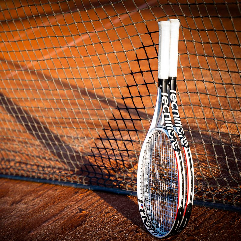 Ракетка тенісна Tecnifibre T Fight RSL 280 NC біла 14FI280R12 7