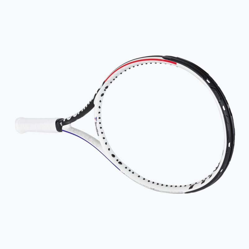 Ракетка тенісна Tecnifibre T Fight RSL 295 NC біла 14FI295R12 2