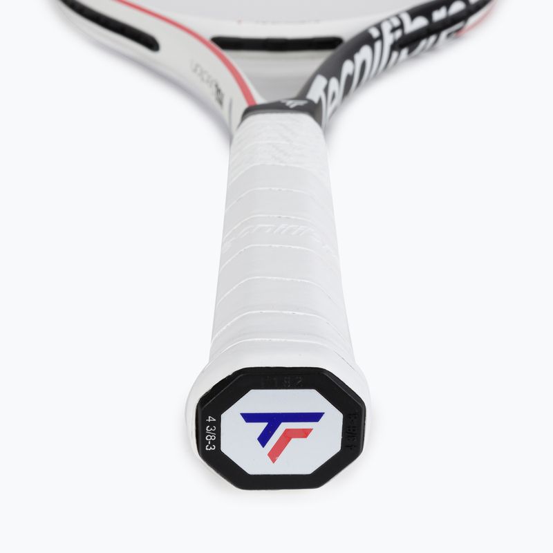 Ракетка тенісна Tecnifibre T Fight RSL 295 NC біла 14FI295R12 3