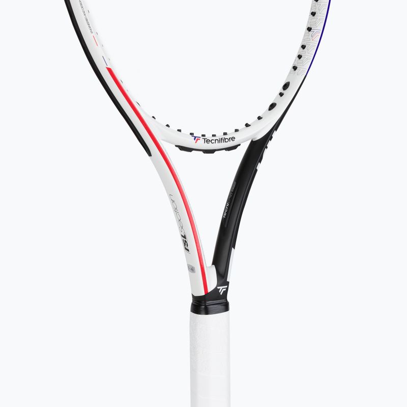 Ракетка тенісна Tecnifibre T Fight RSL 295 NC біла 14FI295R12 5
