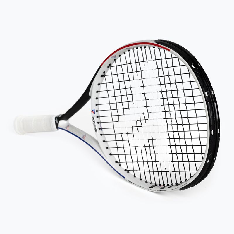 Ракетка тенісна дитяча Tecnifibre T Fight Team Jr25 кольорова 14FIGHTE25 2