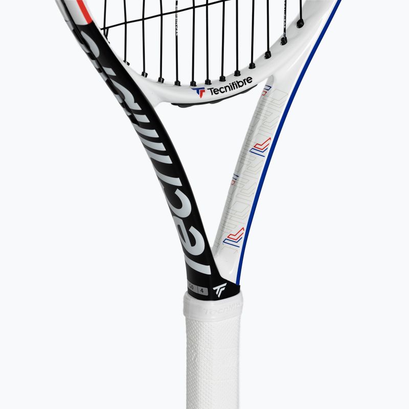 Ракетка тенісна дитяча Tecnifibre T Fight Team Jr25 кольорова 14FIGHTE25 5
