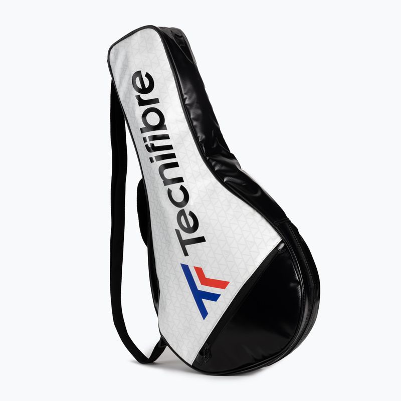 Тенісна сумка Tecnifibre Tour RS Endu 4R біла 40TOURS4RR 3