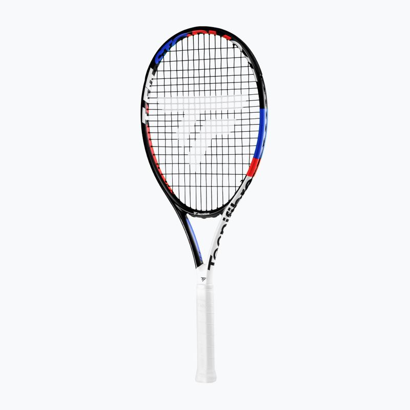 Ракетка тенісна Tecnifibre T-Fit 265 Storm чорна 14FIT26521 6