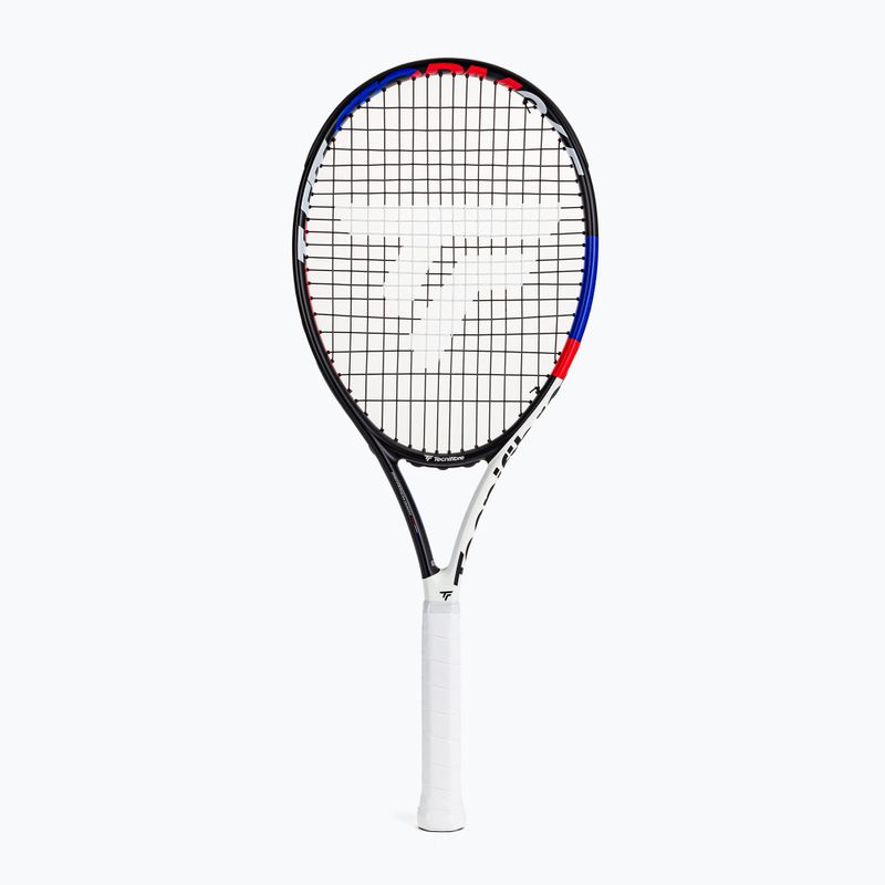 Ракетка тенісна Tecnifibre T-Fit 265 Storm чорна 14FIT26521