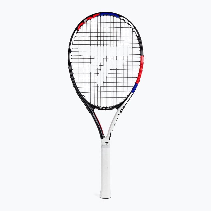 Ракетка тенісна Tecnifibre T Fit 275 Speed чорна 14FIT27522
