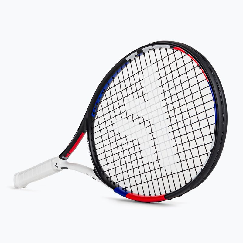 Ракетка тенісна Tecnifibre T Fit 275 Speed чорна 14FIT27522 2