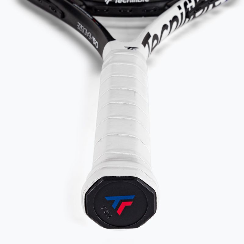 Ракетка тенісна Tecnifibre T Fit 275 Speed чорна 14FIT27522 3