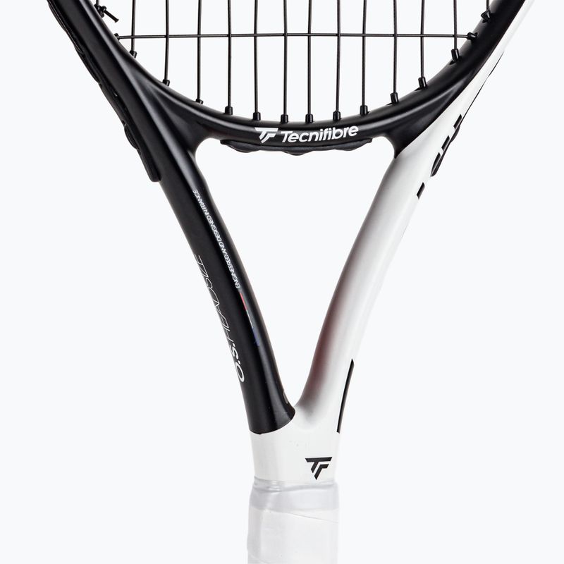Ракетка тенісна Tecnifibre T Fit 275 Speed чорна 14FIT27522 4