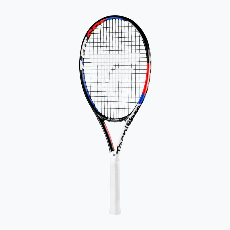 Ракетка тенісна Tecnifibre T Fit 275 Speed чорна 14FIT27522 7