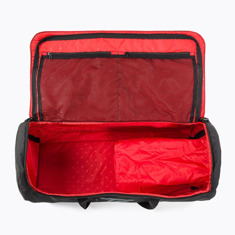Сумка тенісна Tecnifibre Team Dry Duffel 5