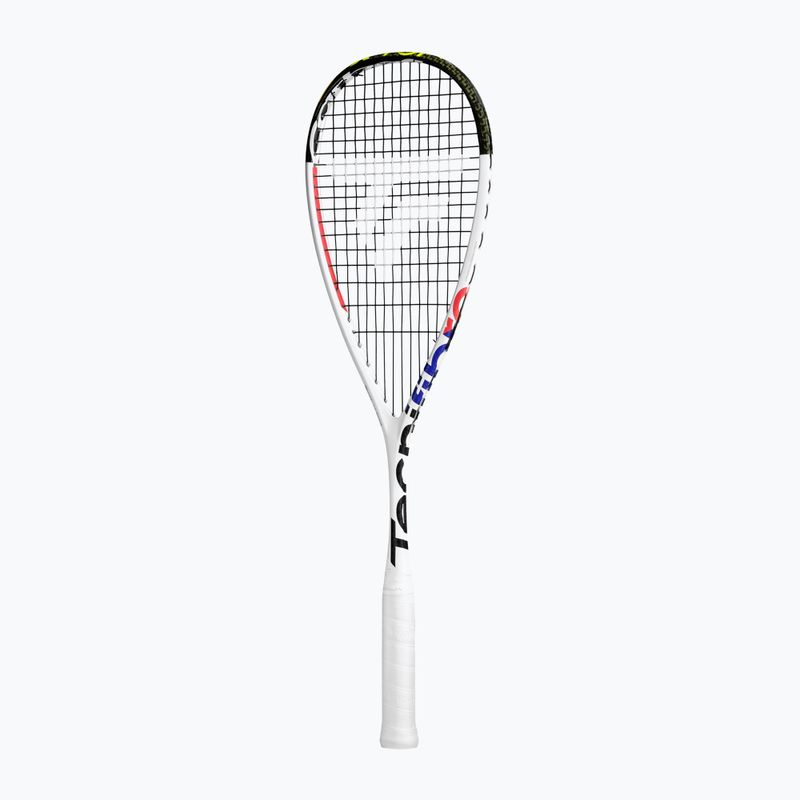 Ракетка для сквошу Tecnifibre Carboflex 135 X-Top біла 12CAR135XT 7