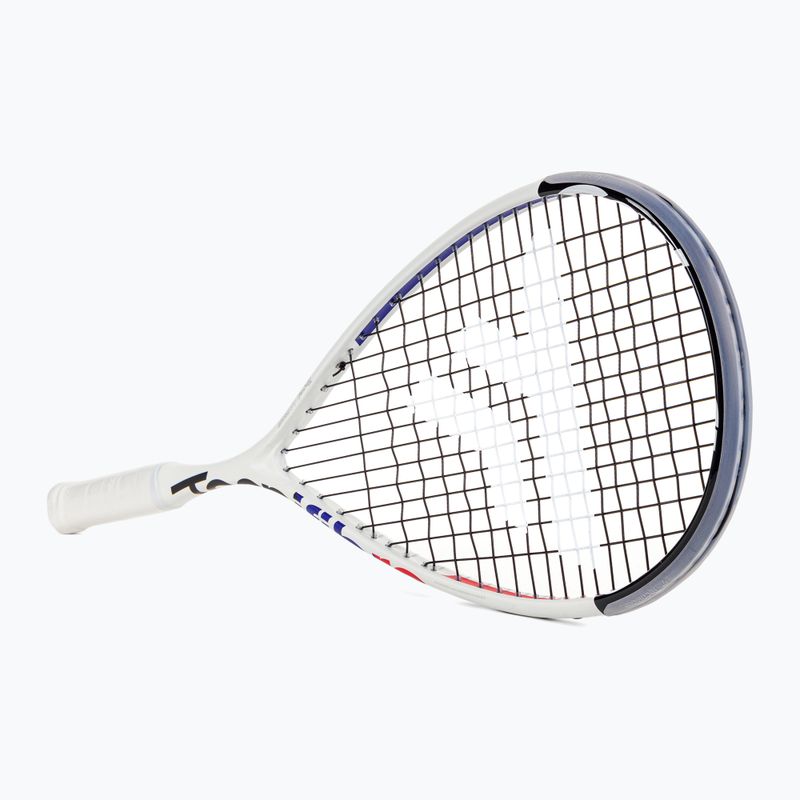Ракетка для сквошу Tecnifibre Carboflex X-Top Junior 2