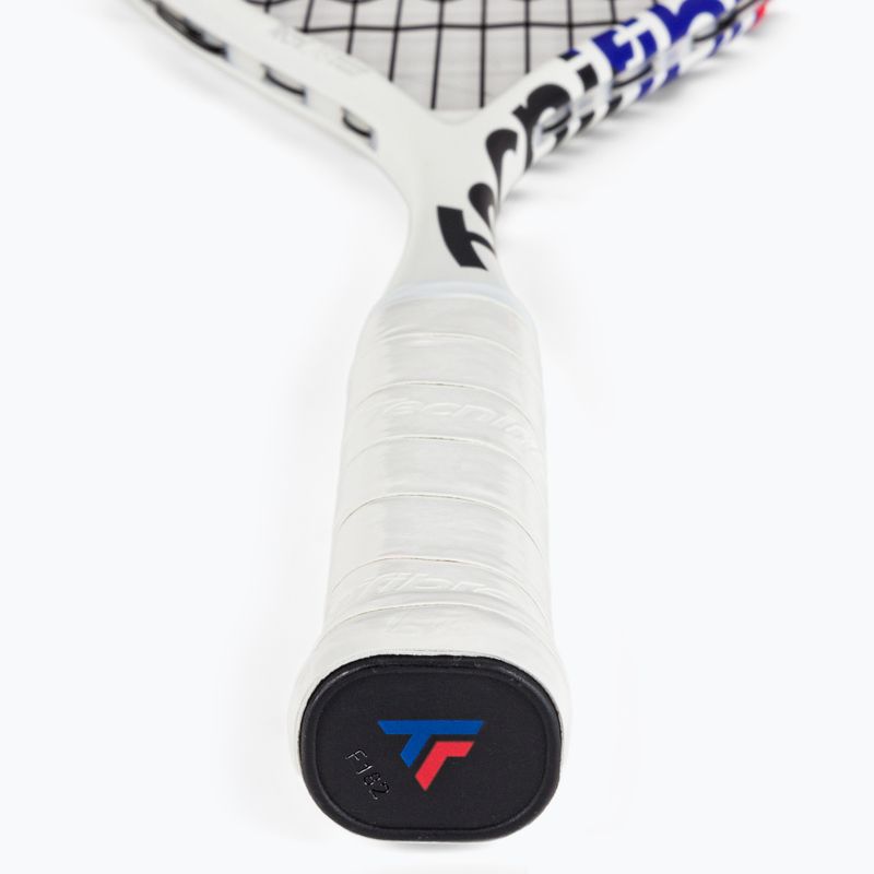 Ракетка для сквошу Tecnifibre Carboflex X-Top Junior 3