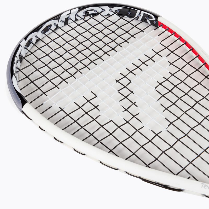 Ракетка для сквошу Tecnifibre Carboflex X-Top Junior 5