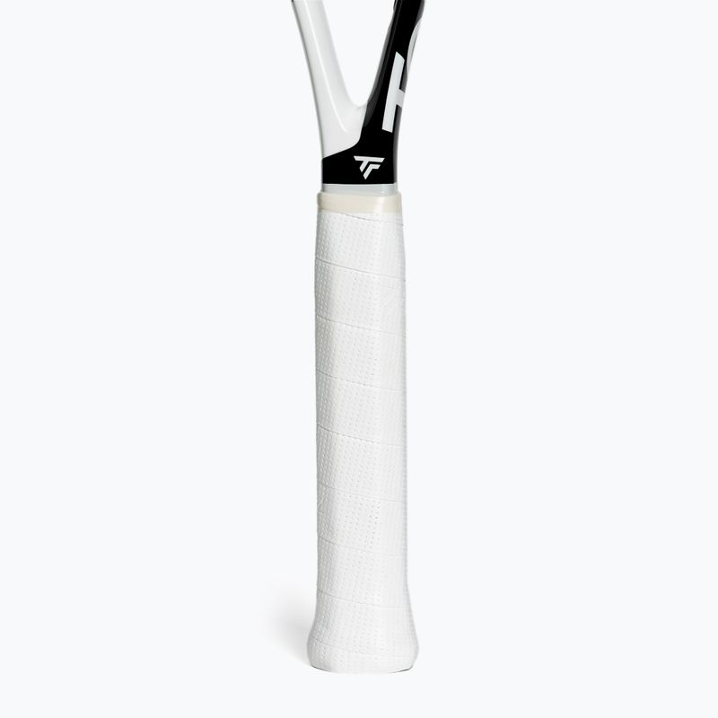 Ракетка тенісна Tecnifibre T-Rebound 298 Iga UNC біла 14REB29812 4