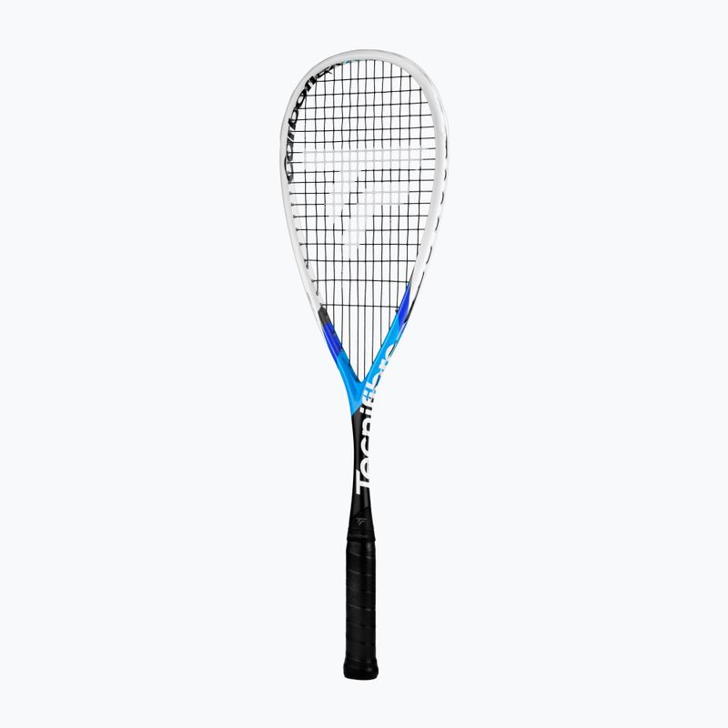 Ракетка для сквошу Tecnifibre Carboflex 130X-Speed sq. blue 6