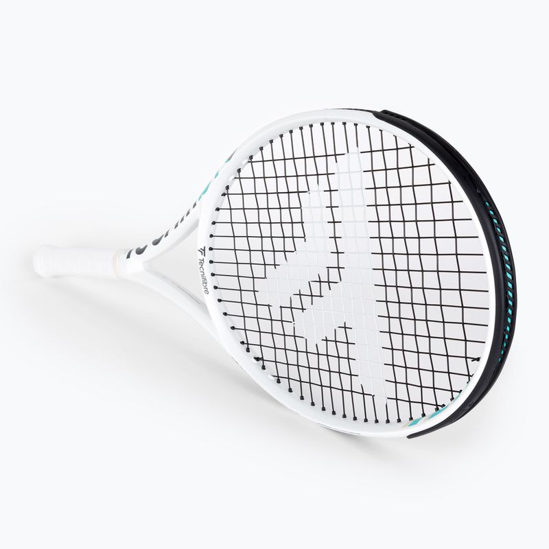 Ракетка тенісна Tecnifibre Tempo 255 біла 14TEM25520 2