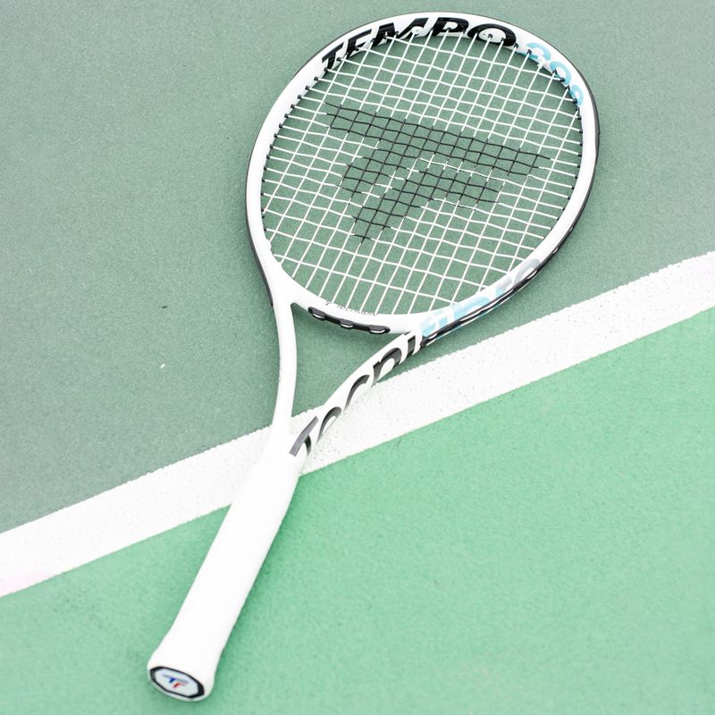 Ракетка тенісна Tecnifibre Tempo 285 8