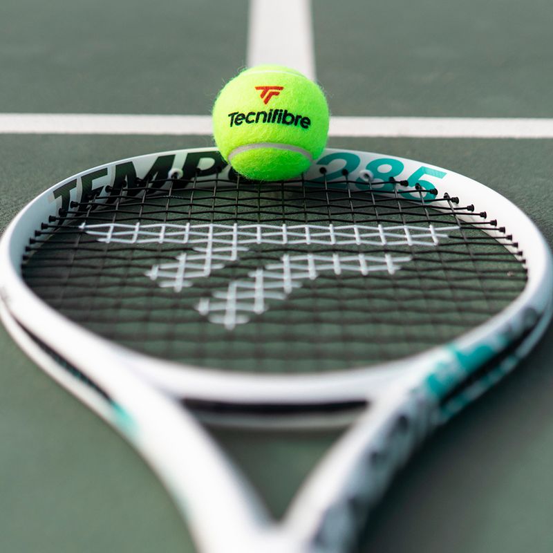 Ракетка тенісна Tecnifibre Tempo 285 10