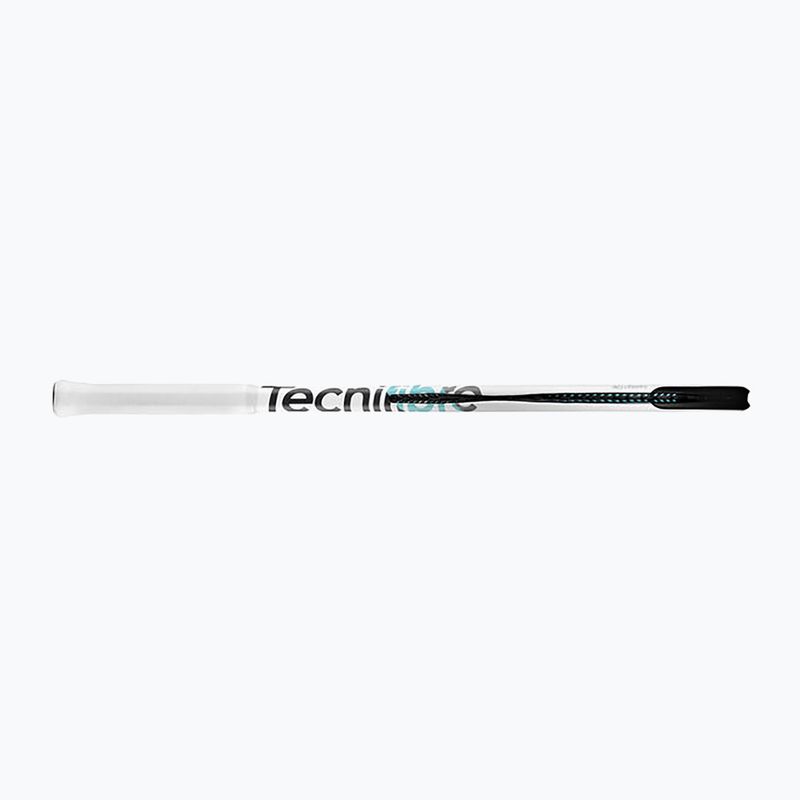 Тенісна ракетка Tecnifibre Tempo 275 біла 7