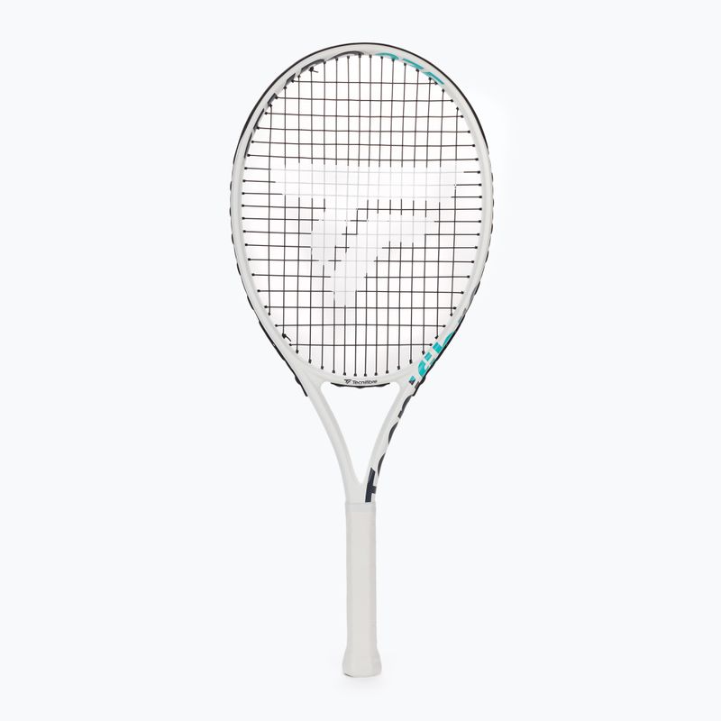 Тенісна ракетка Tecnifibre Tempo 275 біла