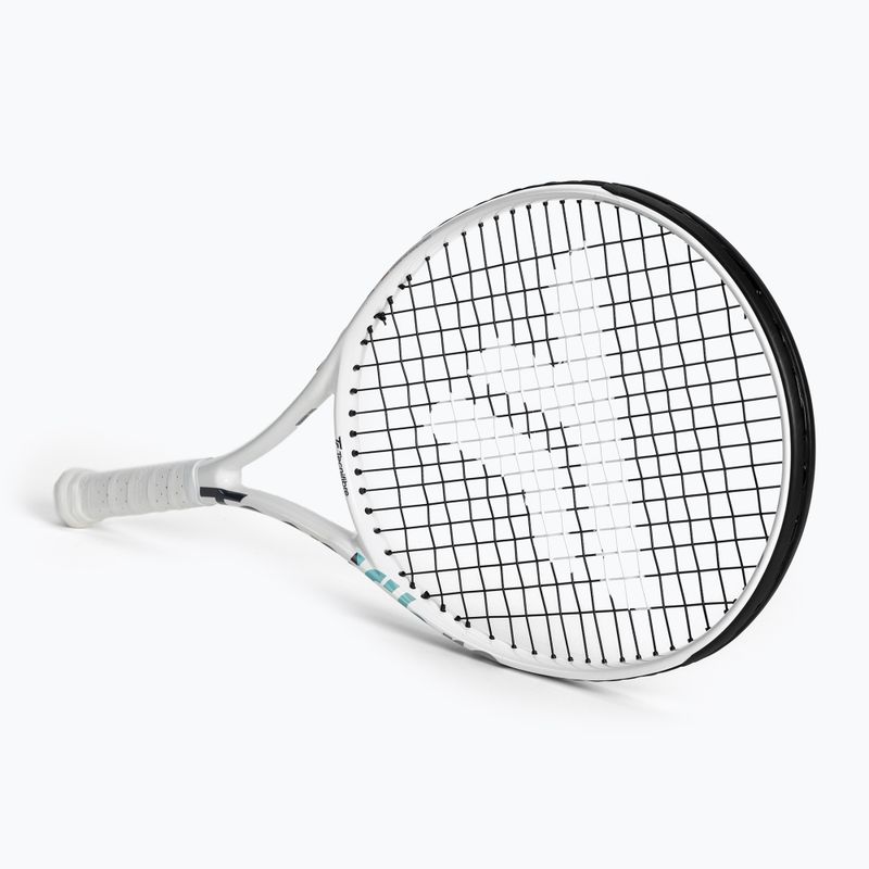 Ракетка тенісна дитяча Tecnifibre Tempo 24 біла 14TEMP242E 2