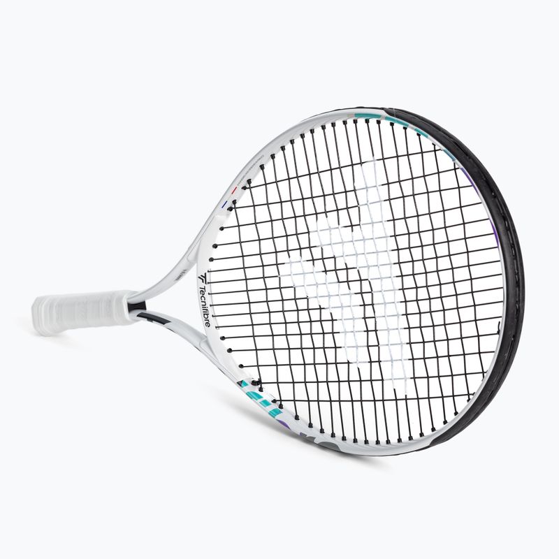 Ракетка тенісна дитяча Tecnifibre Tempo 23 біла 14TEMP232E 2