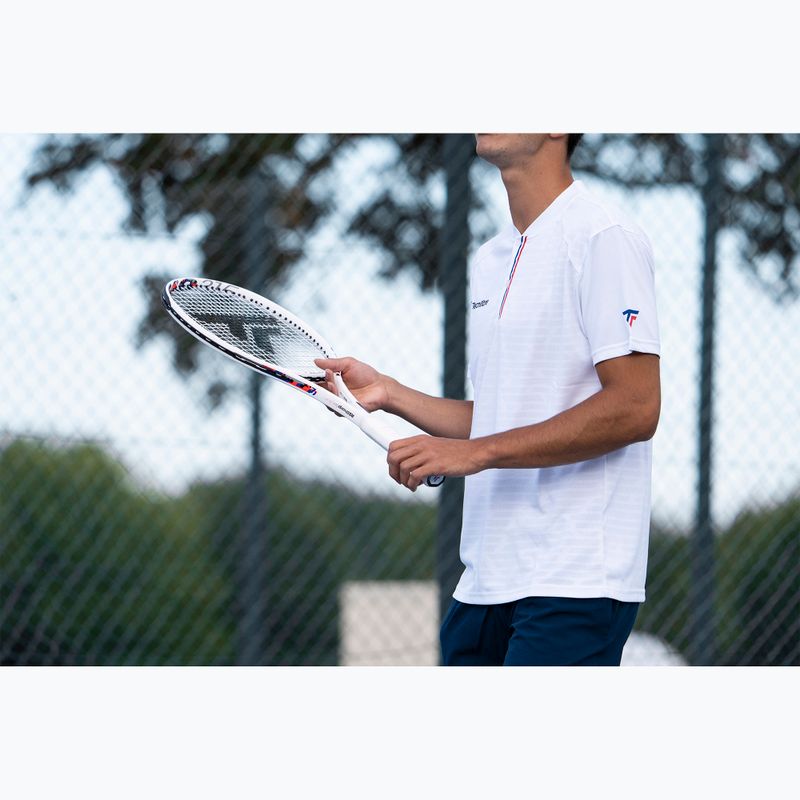 Ракетка тенісна Tecnifibre TF40 305 16M 5