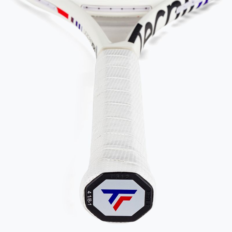 Ракетка тенісна Tecnifibre T-Fight 255 Isoflex 3