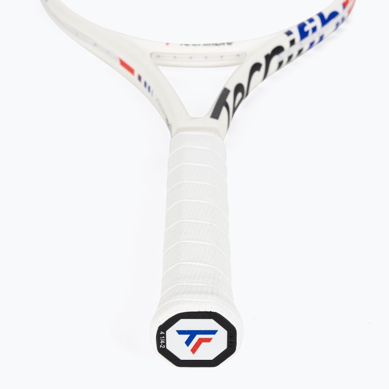 Тенісна ракетка Tecnifibre T-fight 280 Isoflex 3