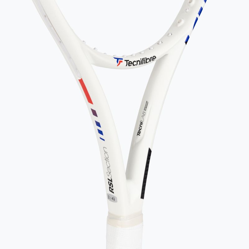 Тенісна ракетка Tecnifibre T-fight 280 Isoflex 4